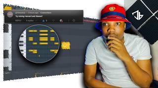 Making an AMAPIANO (HarvarStena😅) type beat In Fl Studio 2024