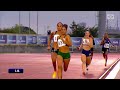 praia clube é ouro no revezamento 4x400m misto no troféu brasil de atletismo