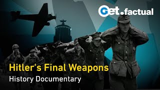 Project Nazi: Himmler's Empire of Terror | Full History Documentary