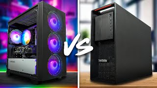Ultimate $400 Budget Gaming PC Build Challenge