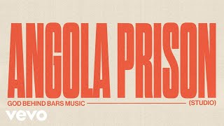 God Behind Bars Music, Josh Aaron - Now To Him (Official Audio)