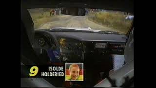 56//WRC・1997・第1戦・モンテカルロラリー・65回・ハイライト