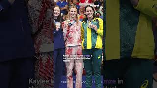 Paris 2024 wrap-up: How Australia went on Olympics days 7, 8, 9 | Yahoo Australia