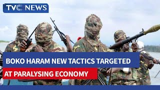 Insecurity - Army Says Boko Haram New Tactics Targeted at Paralysing Economy