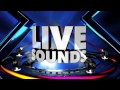 Live sounds Trailer