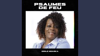 Jesus mon bienfaiteur - Odile Ngaska