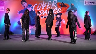 230422 cover ENHYPEN - FEVER @ Huamark Town Center 2023