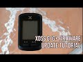 BIke Computer XOSS G/G+ Not Working & GPS Issue #Shorts