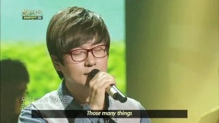 Immortal Songs Season 2 - Yurisangja - Love is Always There | 유리상자 - 사랑은 언제나 그자리에 (Immortal Songs 2 / 2013.05.04)