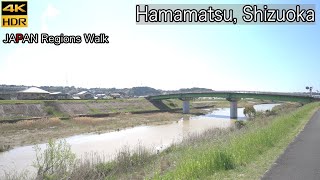 Kanasashi Station South Side | Kita Ward, Hamamatsu,Shizuoka | 静岡県浜松市北区