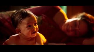 Whatsapp status tamil baby song #motherlove #thangamey