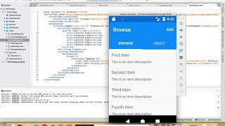 Xamarin Forms Tutorials -1 : Getting Started