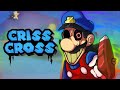 CRISS CROSS - FT. @MarioSaku (DROP N ROLL MARIO MIX) [+FLP]