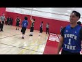 philcan 2017 north york vs kcaa part 2