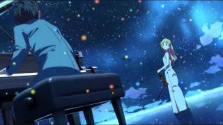 Shigatsu Wa Kimi no Uso OST Chopin Ballade No.1 Op 23 with Violin (Duet ver.)