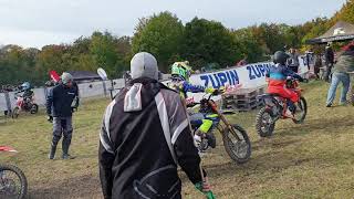 Motocross Geisleden 2021