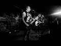 The Drowns - Black Lung (Live)