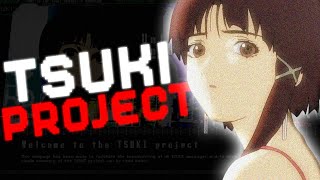 TAJEMNICA TSUKI PROJECT