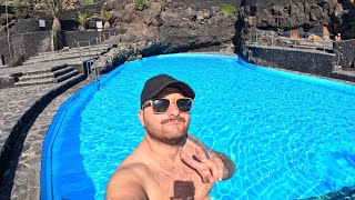 I Didn’t Expect This From El HIERRO 🇮🇨