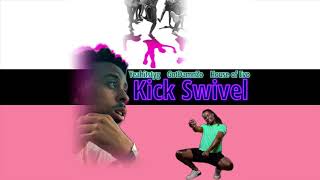 YeahitsTyG x House of Evo - Kick Swivel ft. GotDamnZo (Official Audio)