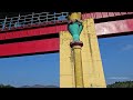 bhoothathankettu dam a journey through legends and scenic beauty kothamangalam 4k