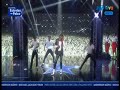 Michael Jackson Cover Amazing- UNITEL estrelas ao Palco