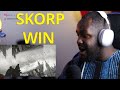 SKORP -WIN [REACTION]🇩🇿🔥