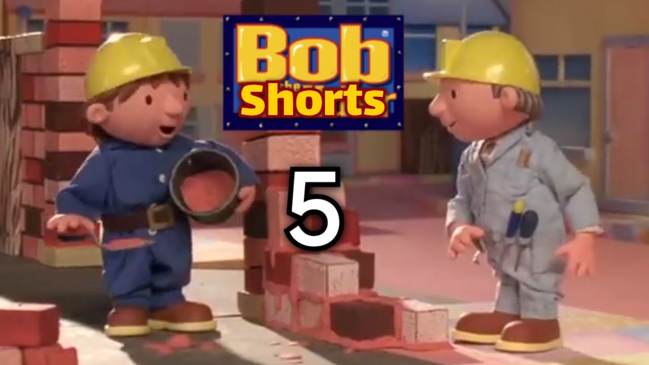 Bob Shorts 5 Enseñanzas De Papá Youtube