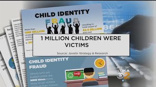 New Federal Law Offers Parents Protections From Child Identity Theft