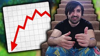 The Dramatic Downfall of Voyboy