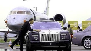 Dubai Billionaires and Their Luxury Homes and Toys - Documentary