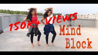 Mind Block | Haritha & Sasi | Sarileru Niku Evaru | Mahesh Babu | Rashmika Mandana
