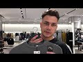 КТО ОДЕНЕТСЯ ЛУЧШЕ В zara НА УЧЕБУ max ПОЯСНИТ vs advice for guys