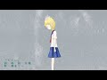 「トイレ」【オリジナル】【鏡音リン】