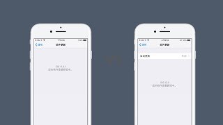 iPhone7升级iOS12正式版对比iOS11.4.1正式版！你会升级吗