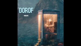 N8MARE - Dorof ~ [DREAM mixtape]