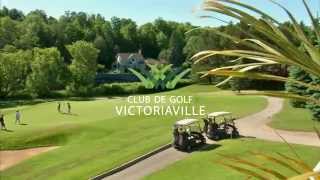 Club de golf Victoriaville