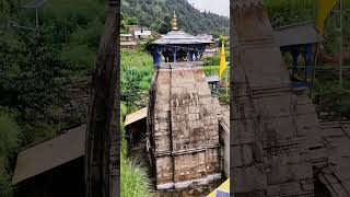 Triyogi Narayan #temple #ghati 🙏#utrakhand #devbhumi #chardhamyatra2022 #himalayas