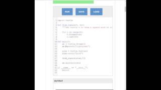 LC101 Think Python Chapter 5, Exercise 1