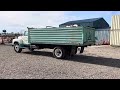 l 110 1955 ih r 170 truck