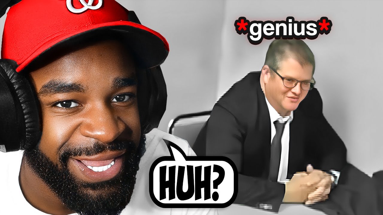 When 200iq Lawyers Destroys Corrupt Cops Youtube