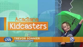 Acadiana Kidcaster