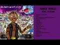 JUICE WRLD - THE PARTY NEVER ENDS / FULL ALBUM / HQ