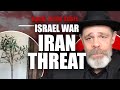 Iran's Threat to Israel: A Prophetic Harbinger of the War to come? Rabbi Jason Sobel