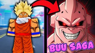 FINALLY Buu saga dropping THIS MONTH || Dragon Ball Online Generations