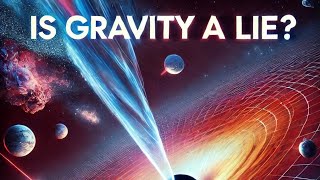 Gravity Is An Illusion The Truth About Space And Time ...