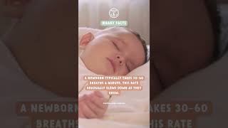 Why Does My Baby Breathe So Rapidly