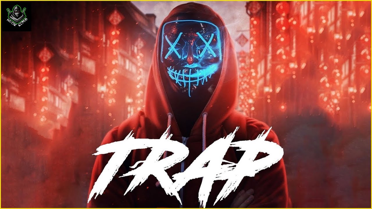 Gaming Music For TRYHARD - Best Music Mix 2020 - Trap X Bass X House X ...