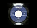 DANNY & THE DREAMERS - O HEART - DREAMER 101, 45 RPM!