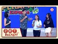 EAT BULAGA | Isang housewife, nanalo sa Peraphy!